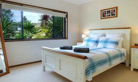 Burra By The Beach - Accommodation Noosa 3