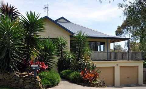 Burra By The Beach - Accommodation Noosa 5