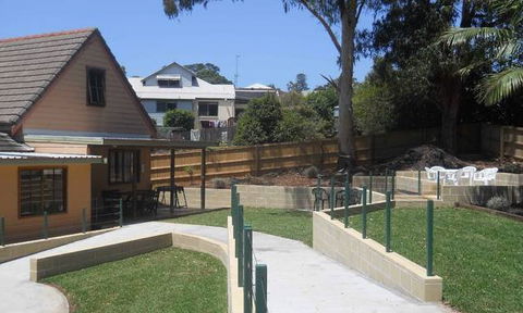 Carinya Cottage Holiday House In Gerringong - Near Kiama - Accommodation Noosa 0