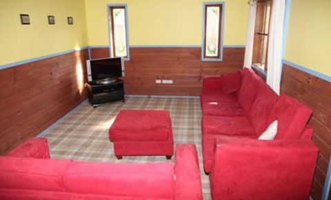 Carinya Cottage Holiday House In Gerringong - Near Kiama - Accommodation Noosa 3