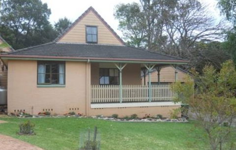 Carinya Cottage Holiday House In Gerringong - Near Kiama - Accommodation Noosa 5