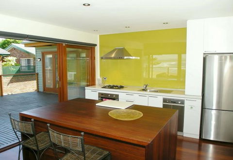 Carmelone Gerroa - Accommodation Noosa 0