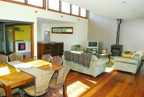 Carmelone Gerroa - Accommodation Noosa 1