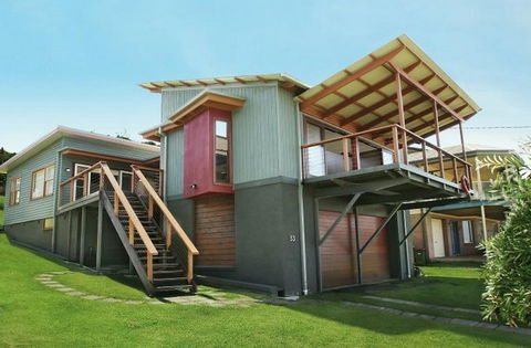 Carmelone Gerroa - Accommodation Noosa 4