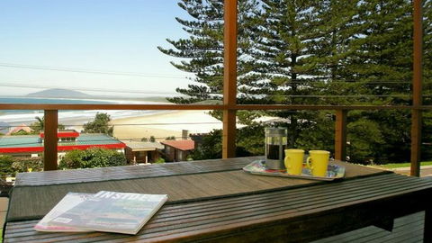 Carmelone Gerroa - Accommodation Noosa 5