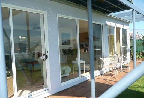 Alexandra Suite - Accommodation Noosa 0