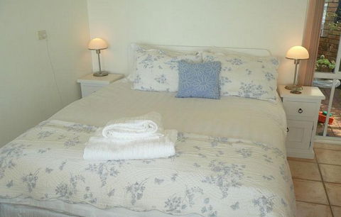 Alexandra Suite - Accommodation Noosa 1
