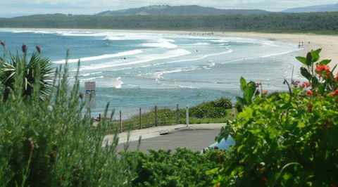 Alexandra Suite - Accommodation Noosa 5