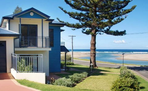 Allure Gerroa - Accommodation Noosa 5