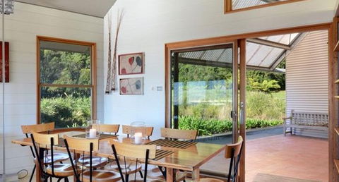 Cloud Break - Accommodation Noosa 1