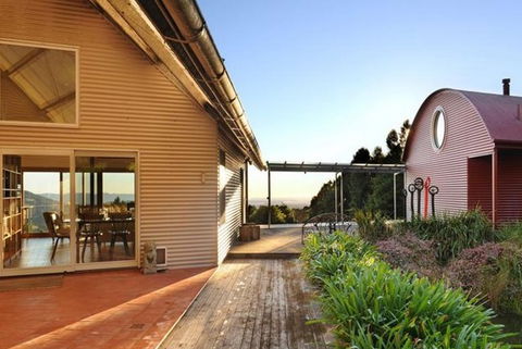 Cloud Break - Accommodation Noosa 2