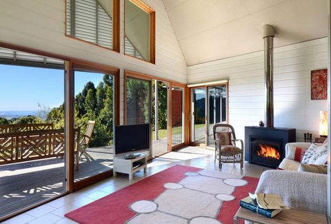 Cloud Break - Accommodation Noosa 4