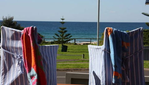 Aspect On Jones Beach - Accommodation Noosa 0