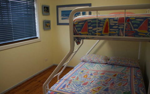 Aspect On Jones Beach - Accommodation Noosa 1