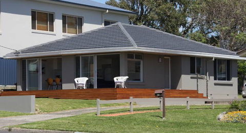 Aspect On Jones Beach - Accommodation Noosa 2