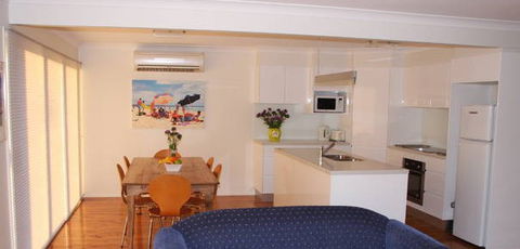 Aspect On Jones Beach - Accommodation Noosa 4
