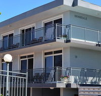 Beach Studio on Bombo - Accommodation Noosa
