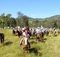 Camp Cobark - Accommodation Noosa