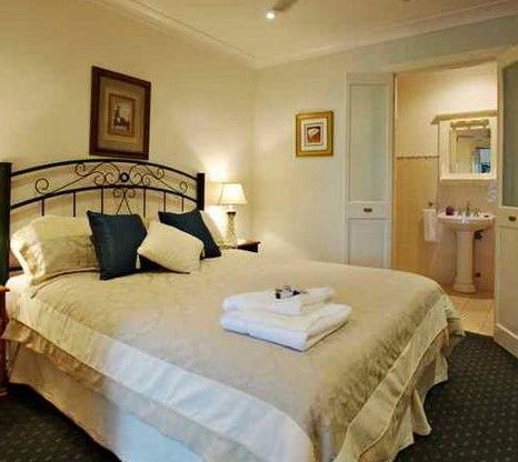 Adams Peak Retreat - Accommodation Noosa 3