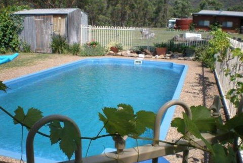 Adams Peak Retreat - Accommodation Noosa 4