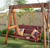 Bell Chapel Bed and Breakfast - Accommodation Noosa