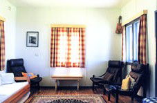 Callicoma Hill Eco-Cabins - Accommodation Noosa 2