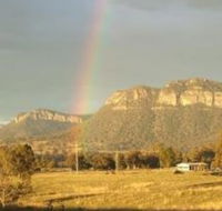 Annabilla Farm Stay - Accommodation Noosa