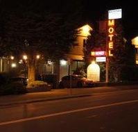 Blue Mountains Heritage Motel - Accommodation Noosa