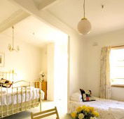 Clarendon Guesthouse - Accommodation Noosa