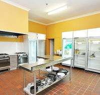 Blue Mountains Backpacker Hostel - Accommodation Noosa