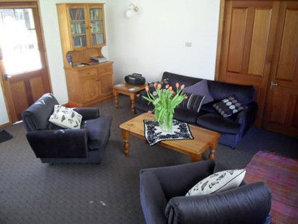 Chimney Cottage - Accommodation Noosa 2