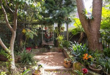 An Oasis In The City - Accommodation Noosa 1