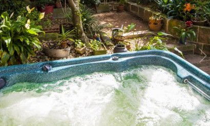 An Oasis In The City - Accommodation Noosa 2