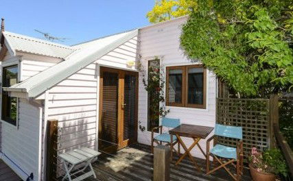 An Oasis In The City - Accommodation Noosa 3