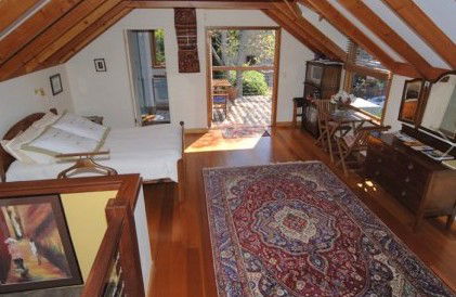 An Oasis In The City - Accommodation Noosa 4