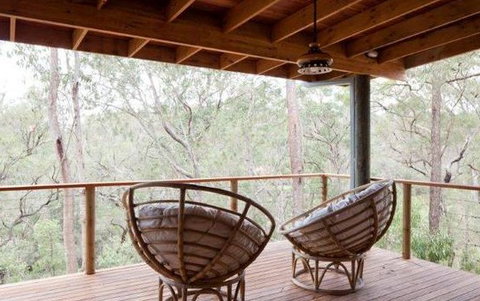 Billabong Retreat Sydney - Accommodation Noosa 0