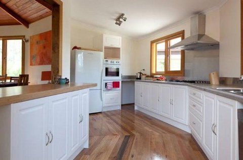 Billabong Retreat Sydney - Accommodation Noosa 1