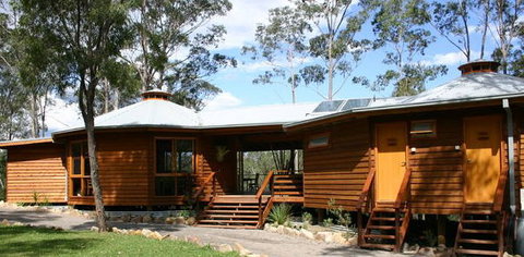 Billabong Retreat Sydney - Accommodation Noosa 4