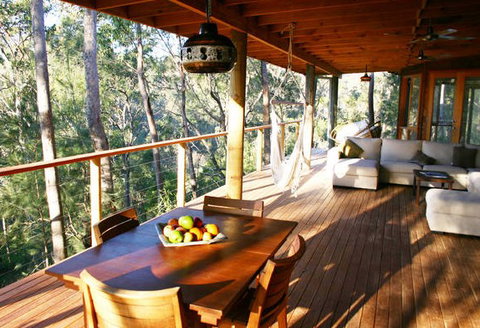 Billabong Retreat Sydney - Accommodation Noosa 5