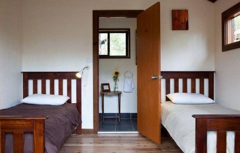 Billabong Retreat Sydney - Accommodation Noosa 6