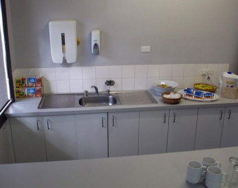 Cables Lodge Accommodation - Accommodation Noosa 1