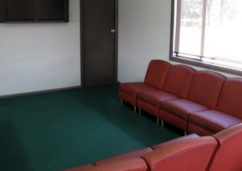 Cables Lodge Accommodation - Accommodation Noosa 2