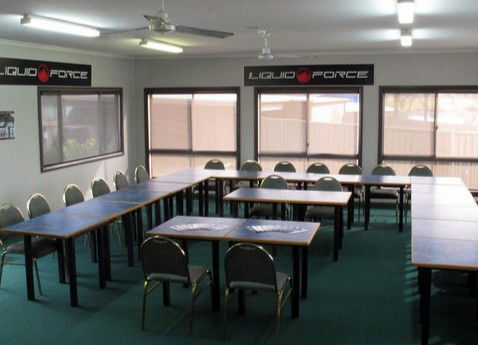 Cables Lodge Accommodation - Accommodation Noosa 3