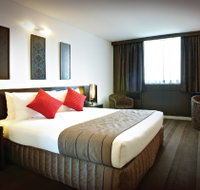 Mercure Sydney Potts Point - Accommodation Noosa