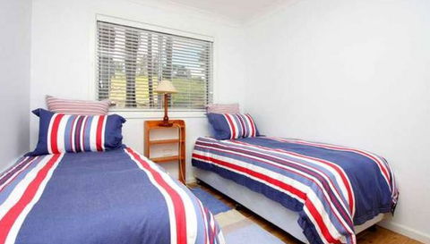 Cloud 78 - Accommodation Noosa 1