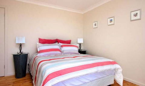 Cloud 78 - Accommodation Noosa 2