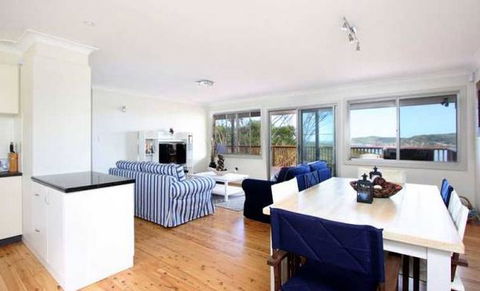 Cloud 78 - Accommodation Noosa 3