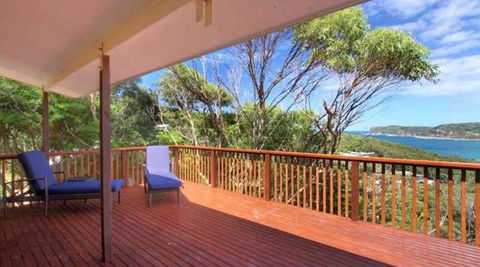 Cloud 78 - Accommodation Noosa 4