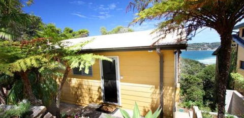 Cloud 78 - Accommodation Noosa 5