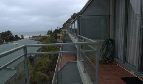 Avoca Palms Resort - Accommodation Noosa 0